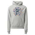 You're PART Of me | Unisex Champion Powerblend Hoodie | S700