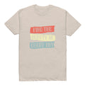 Find the beauty in every day | Unisex CVC T-shirt | Next Level 6210