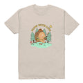 Flow with life | Unisex CVC T-shirt | Next Level 6210
