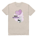 Ted heart - Baby voodoo | Unisex CVC T-shirt | Next Level 6210