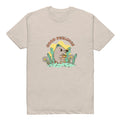 Good feelings | Unisex CVC T-shirt | Next Level 6210