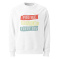 Find the beauty in every day | Unisex Eco Changer 2.0 Sweatshirt | Stanley/Stella STSU178