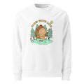 Flow with life | Unisex Eco Changer 2.0 Sweatshirt | Stanley/Stella STSU178