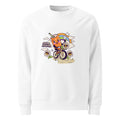 Stay fresh | Unisex Eco Changer 2.0 Sweatshirt | Stanley/Stella STSU178