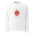 Good vides only - everything's okay | Unisex Eco Changer 2.0 Sweatshirt | Stanley/Stella STSU178