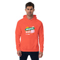 Monte rrey | Unisex Eco Raglan Hoodie | SOL'S 03568