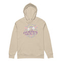 Rainbow - Everything will be ok | Unisex Essential Eco Cruiser 2.0 Hoodie | Stanley/Stella STSU177