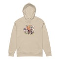 Stay fresh | Unisex Essential Eco Cruiser 2.0 Hoodie | Stanley/Stella STSU177