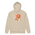 Good vides | Unisex Essential Eco Cruiser 2.0 Hoodie | Stanley/Stella STSU177