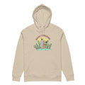 Good feelings | Unisex Essential Eco Cruiser 2.0 Hoodie | Stanley/Stella STSU177