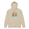 Flow with life | Unisex Essential Eco Cruiser 2.0 Hoodie | Stanley/Stella STSU177