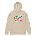 Monte rrey | Unisex Essential Eco Cruiser 2.0 Hoodie | Stanley/Stella STSU177