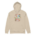 Baby shower | Unisex Essential Eco Cruiser 2.0 Hoodie | Stanley/Stella STSU177