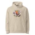 Stay fresh | Unisex Essential Organic Cruiser 2.0 Hoodie | Stanley/Stella SASU003