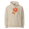 Good vides | Unisex Essential Organic Cruiser 2.0 Hoodie | Stanley/Stella SASU003