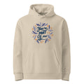 You're PART Of me | Unisex Essential Organic Cruiser 2.0 Hoodie | Stanley/Stella SASU003