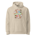 Baby shower | Unisex Essential Organic Cruiser 2.0 Hoodie | Stanley/Stella SASU003