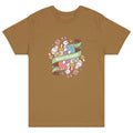 Baby shower | Unisex Fine Jersey Tee | LAT Apparel 6901