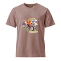Stay fresh | Unisex Garment Dyed Creator 2.0 Vintage T-Shirt | Stanley/Stella SATU041