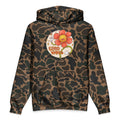Good vides | Unisex Heavyweight Hooded Sweatshirt | Independent Trading Co. IND4000