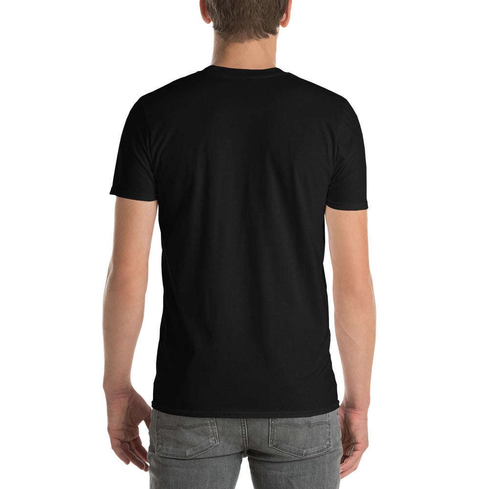 Good vides | Unisex Lightweight T-Shirt | Gildan 980