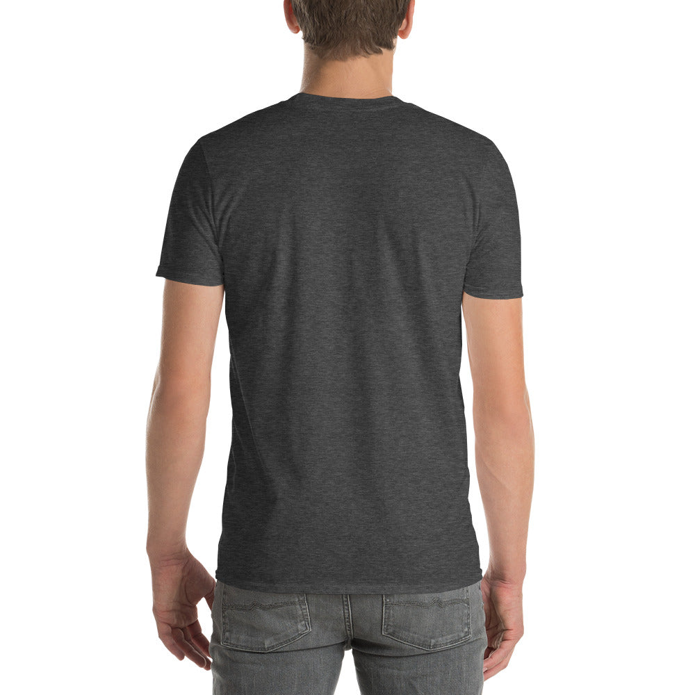 You're PART Of me | Unisex Lightweight T-Shirt | Gildan 980