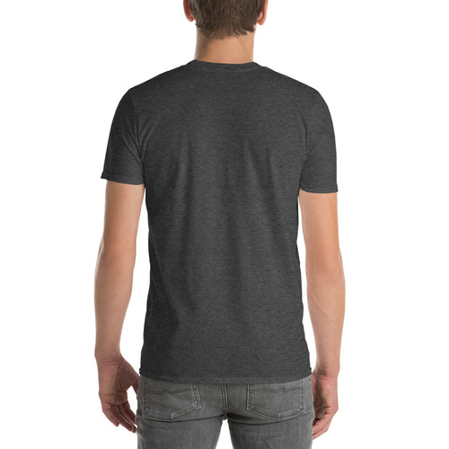 All 4 mom | Unisex Lightweight T-Shirt | Gildan 980