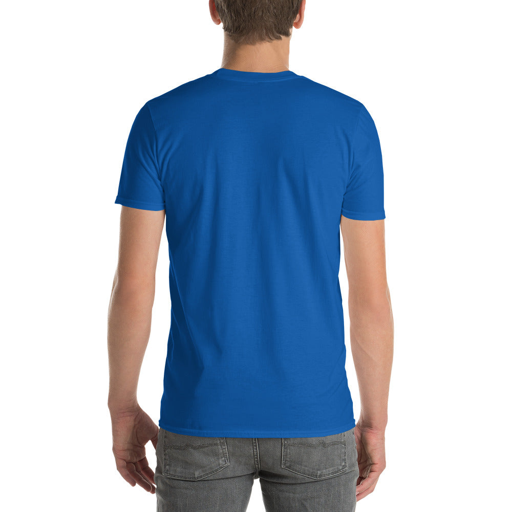 Good feelings | Unisex Lightweight T-Shirt | Gildan 980