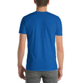 Stay fresh | Unisex Lightweight T-Shirt | Gildan 980