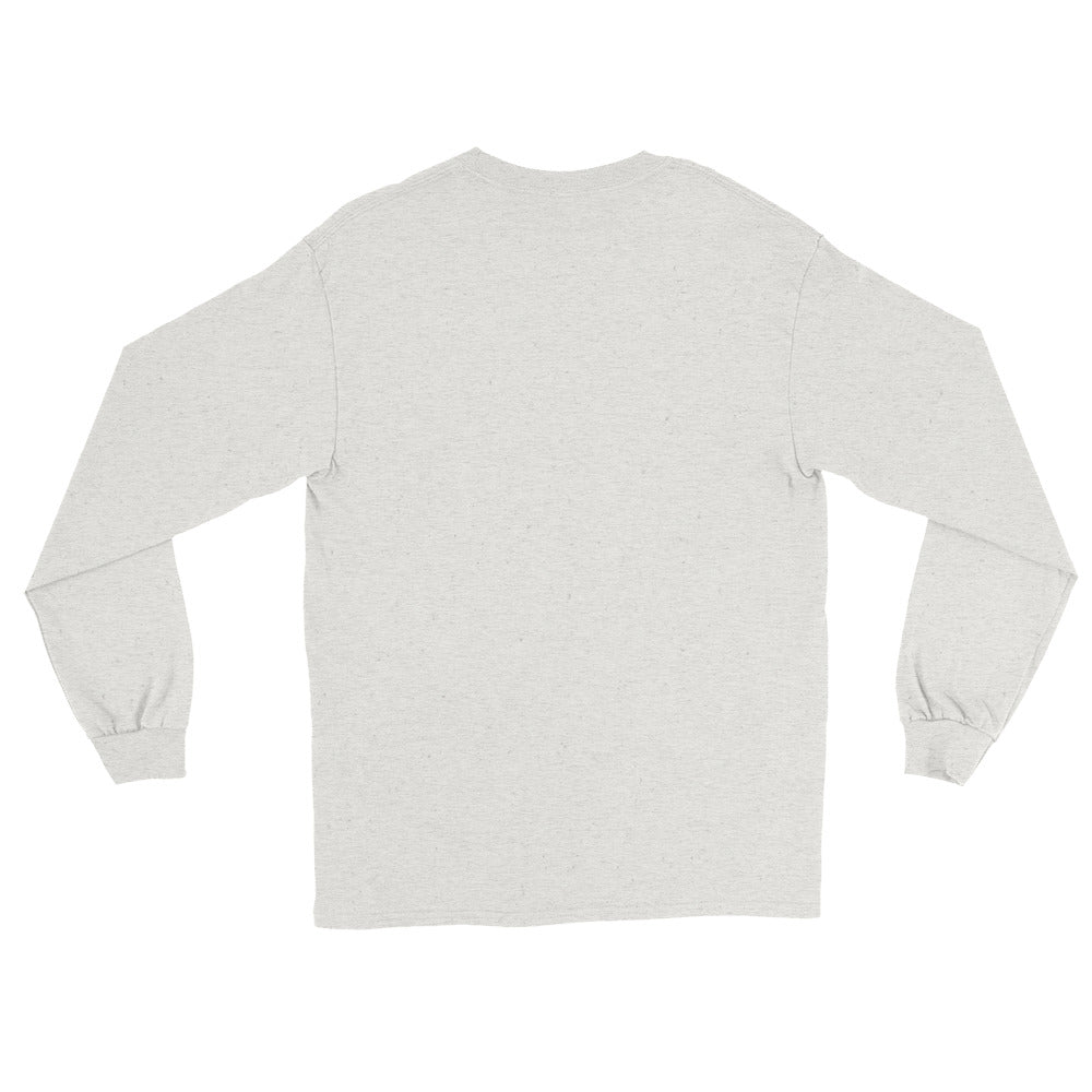 Good vides | Unisex Long Sleeve Shirt | Gildan 2400