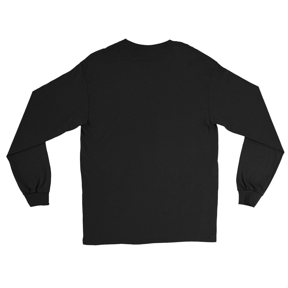 Good feelings | Unisex Long Sleeve Shirt | Gildan 2400
