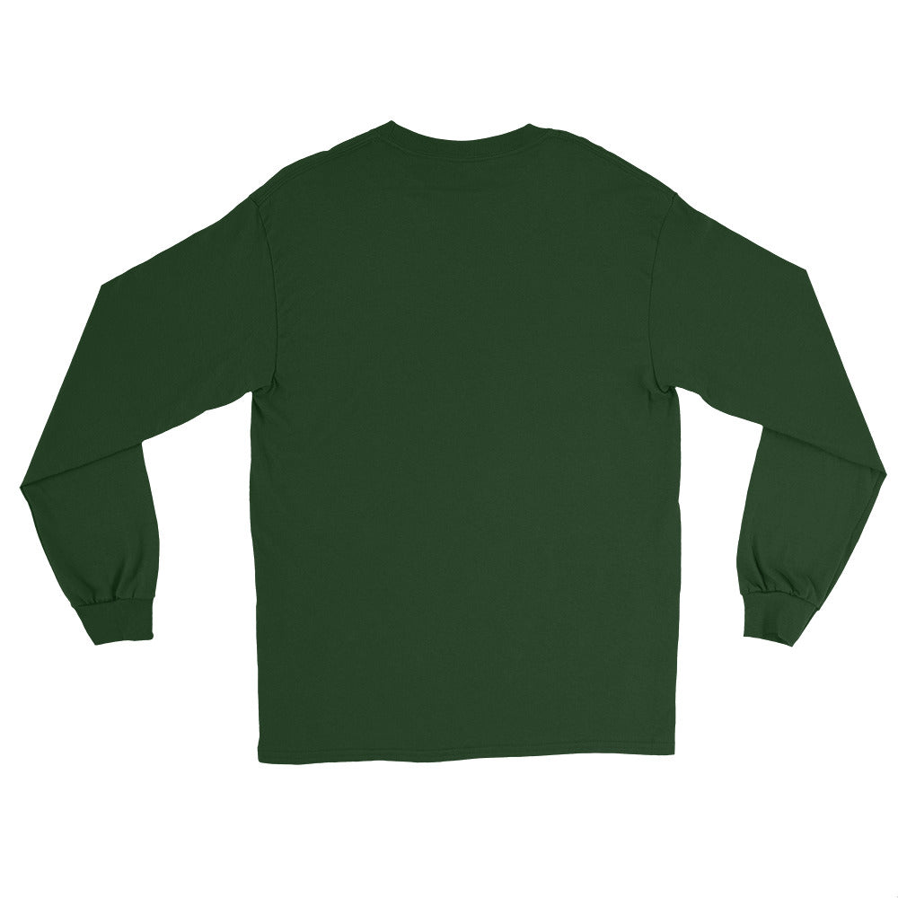 Good vides | Unisex Long Sleeve Shirt | Gildan 2400