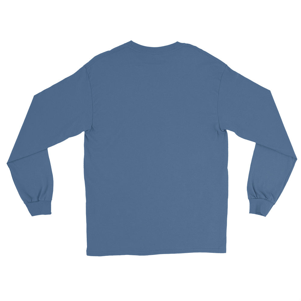 Good feelings | Unisex Long Sleeve Shirt | Gildan 2400