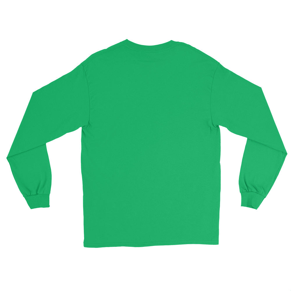 Good feelings | Unisex Long Sleeve Shirt | Gildan 2400