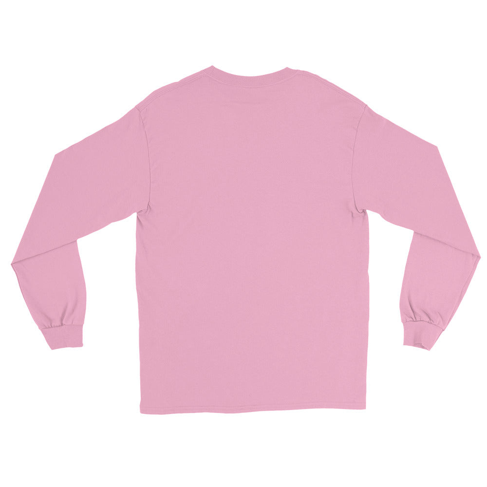 Good vides | Unisex Long Sleeve Shirt | Gildan 2400
