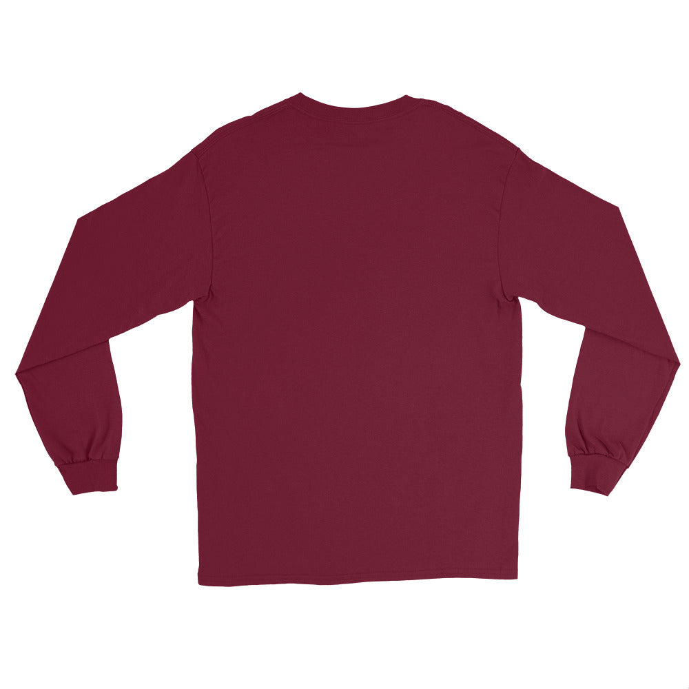 Stay fresh | Unisex Long Sleeve Shirt | Gildan 2400