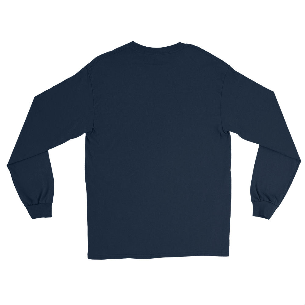 Good vides | Unisex Long Sleeve Shirt | Gildan 2400
