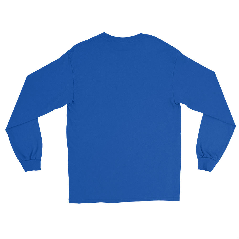 Good vides | Unisex Long Sleeve Shirt | Gildan 2400