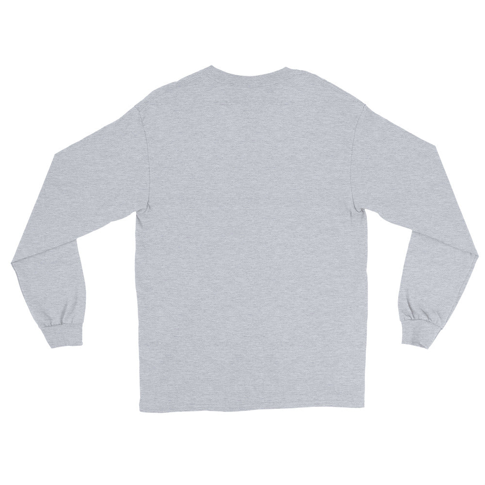 Find the beauty in every day | Unisex Long Sleeve Shirt | Gildan 2400