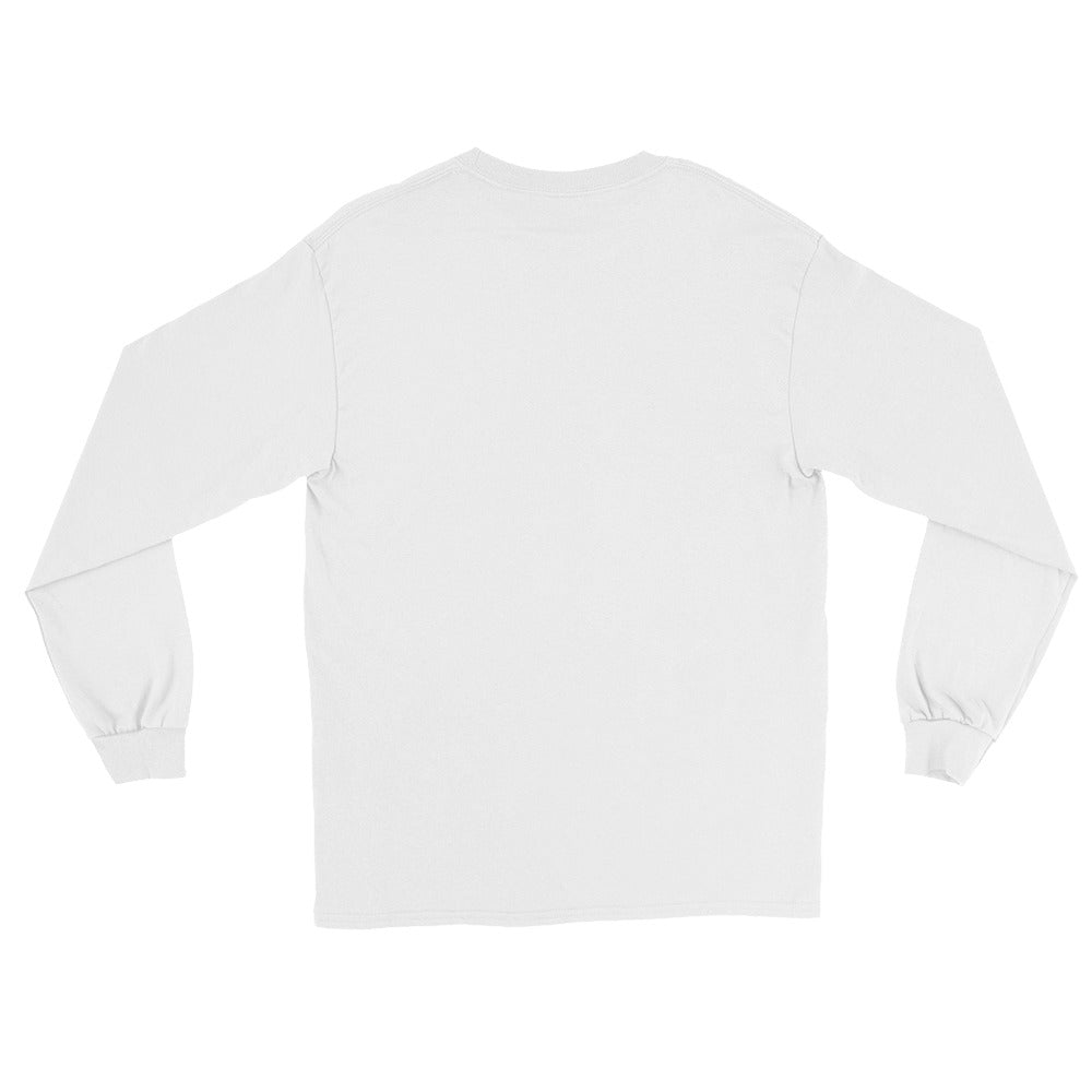 Good vides | Unisex Long Sleeve Shirt | Gildan 2400