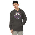 Rainbow - Everything will be ok | Unisex Midweight Hoodie | Independent Trading Co. SS4500