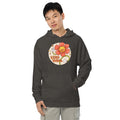 Good vides | Unisex Midweight Hoodie | Independent Trading Co. SS4500