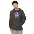Stay cool be chill | Unisex Midweight Hoodie | Independent Trading Co. SS4500