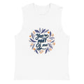 You're PART Of me | Unisex Muscle Shirt | Bella + Canvas 3483