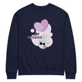 Ted heart - Baby voodoo | Unisex NuBlend Sweatshirt | Jerzees 562MR