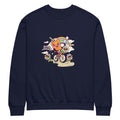 Stay fresh | Unisex NuBlend Sweatshirt | Jerzees 562MR