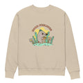 Good feelings | Unisex Organic Changer 2.0 Sweatshirt | Stanley/Stella SASU004