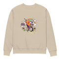 Stay fresh | Unisex Organic Changer 2.0 Sweatshirt | Stanley/Stella SASU004