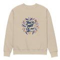 You're PART Of me | Unisex Organic Changer 2.0 Sweatshirt | Stanley/Stella SASU004