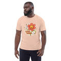 Good vides | Unisex Organic Cotton Creator 2.0 T-Shirt | Stanley/Stella STTU169